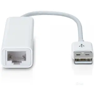 Apple USB Ethernet Adapter