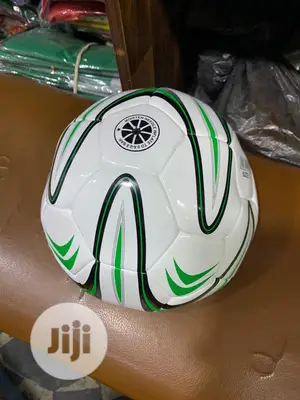 Hot Shot Football