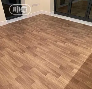 Armstrong Wooden Carpet(4.0mm)