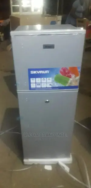 BCD118 Skyrun Fridge