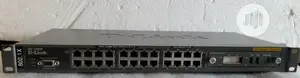 D-Link Ethernet Switch