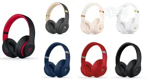 Beats Studio 3 Wireless