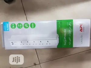 APC Surge Protector