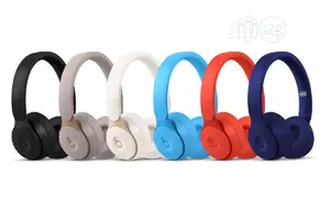 Beats Solo PRO Mix Color