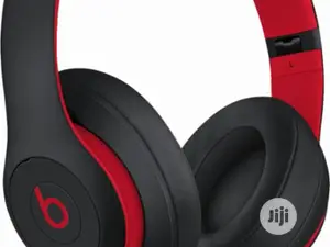 Beats Studio 03 Define Black+Red
