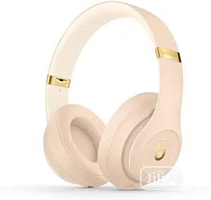 Beats Studio 03 Desert Sand