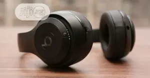 Beats Studio 03 Matt Black