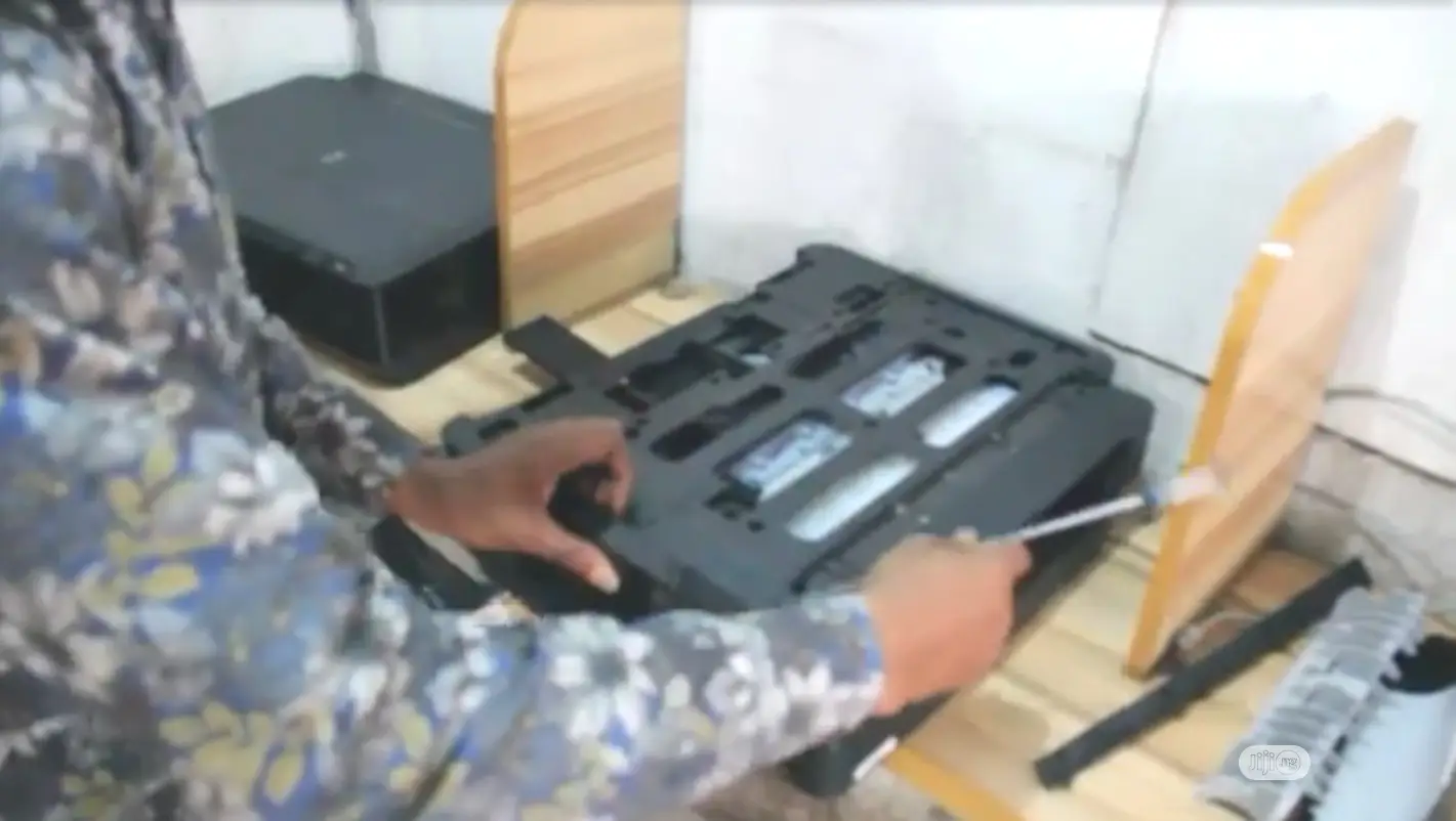 Canon Printer Specialist