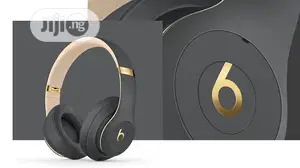 Beats Studio 03 Shadow Gray