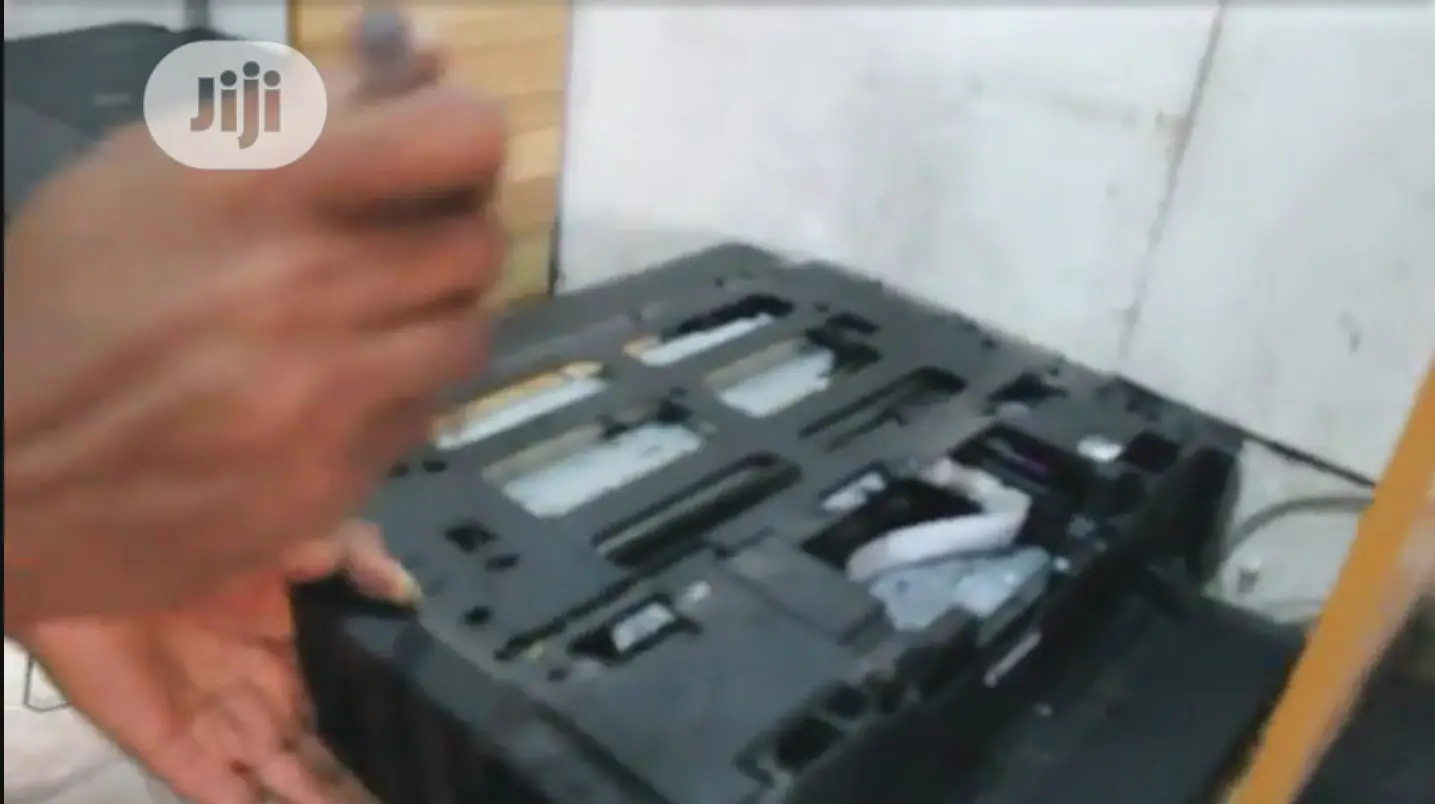 Canon Printer Specialist