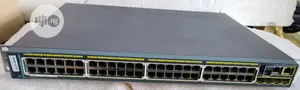 Cisco Catalyst Switch
