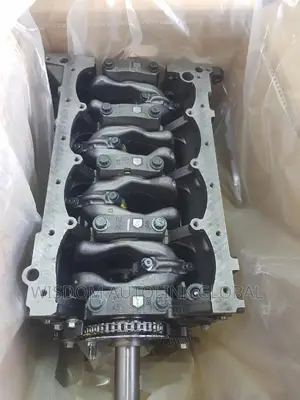Engine Block for Toyota Hiace,Hilux,Prado,Coaster All 2TR