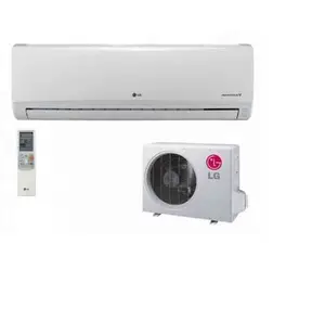 Lg Split 1hpair Conditioner - Hs-c0964nn0