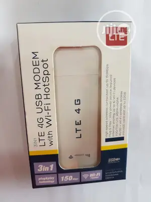 Universal 4G Usb Modem