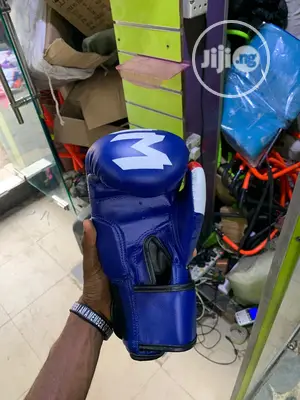 Heavy Boxing Gloves