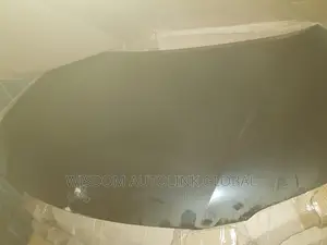 Bonnet For Lexus Rx350 2010 To 2015 Model All Available