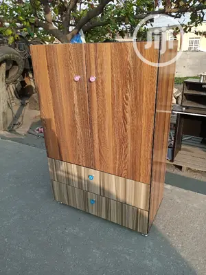 Baby Wardrobe