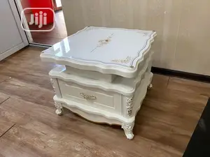 Mini Center Table