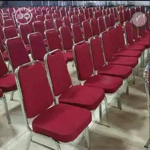 Auditorium or Conference Chair