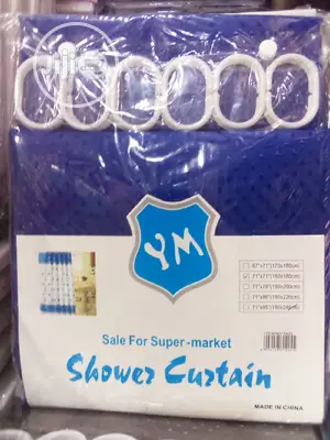Polyester Shower