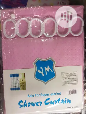 Polyester Shower