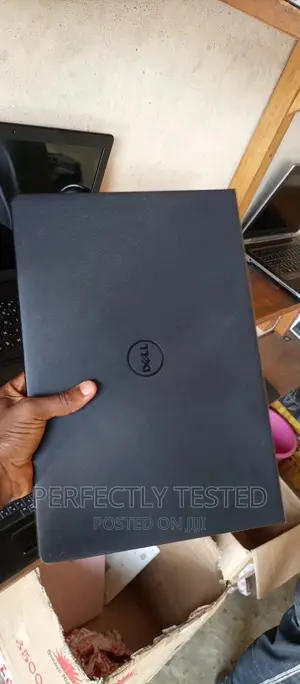 Laptop Dell Inspiron 15 3000 4GB Intel Core I5 HDD 500GB