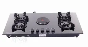 Phiima Built In Cooker Model PH-9125SE