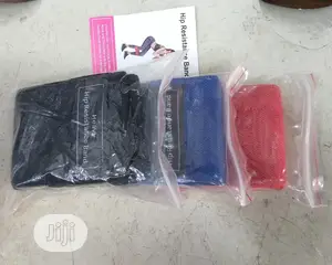 Hip Resistance Band