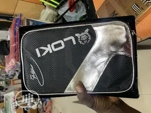 Loki Professional Tennis Bat