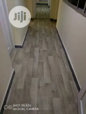Linoleum Armstrong Carpet (4.0mm)