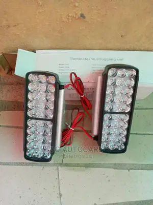High Power Led Lights