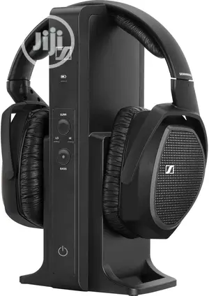 Sennheiser RS 175 RF Wireless Headphone System