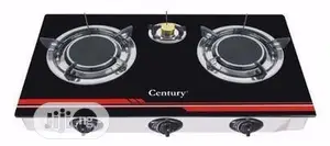 Century Gas Cooker Cgs301-b