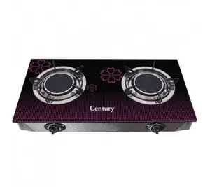 Century Gas Cooker Cgs201-b