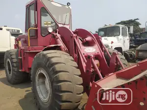 Payloada 950 With Cart Engine
