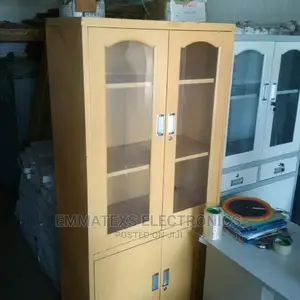 Metal Bookshelves