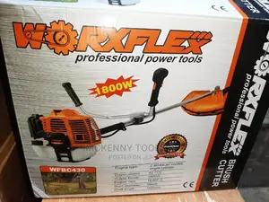 Worflex Brush Cutter 1800w