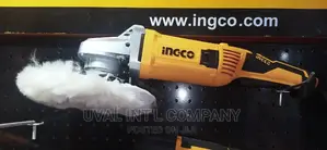 Angle Polisher 1400w