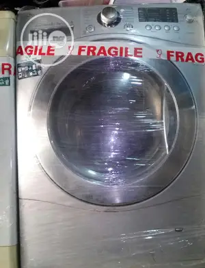 6/3kg Washing Machine, Wash and Dry.