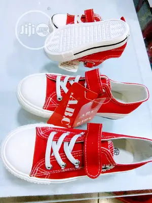 Children's Sneakers, Kid's Shoes