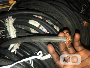 Original Pure Copper Welding Cable 70mm