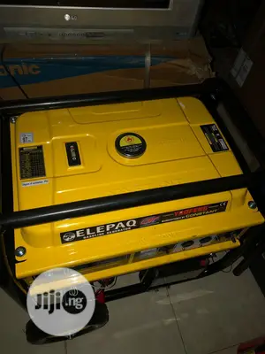 Elepaq Generator