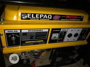 Elepaq Generator