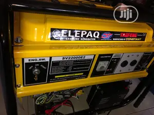 Elepaq Generator
