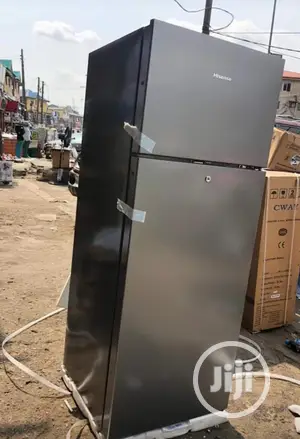 Hisense Fridge