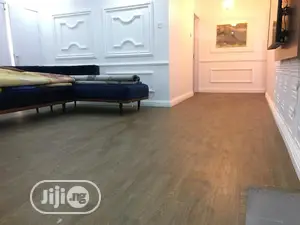 Affordable Flooring Carpet(4.0mm)