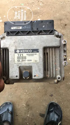 Kia Cerato Brain Box 2009/2012 Model