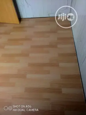Standard Thick Carpet