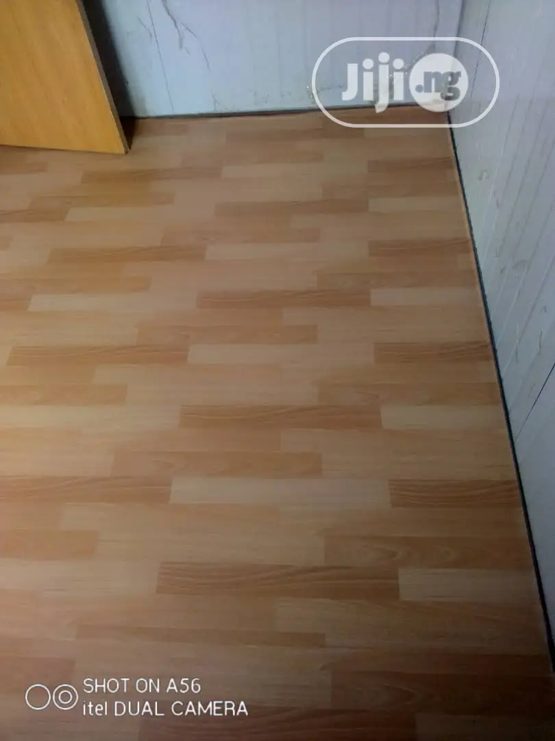Standard Thick Carpet