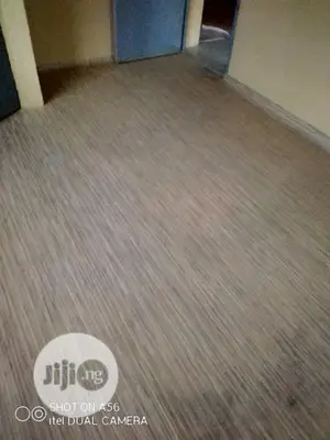 Pure Rubber Armstrong Vinyl Carpet